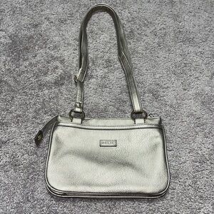 Relic crossbody bag